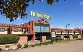 Туры в отель Futura Motel