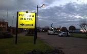 Туры в отель Futura Motel