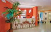 Туры в отель Villa Zina Park Hotel