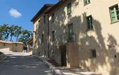 Туры в отель BORGO DI GALLANO