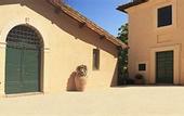 Туры в отель BORGO DI GALLANO