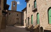 Туры в отель BORGO DI GALLANO