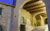 Туры в отель BORGO DI GALLANO