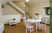 Туры в отель BORGO DI GALLANO