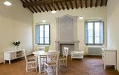 Туры в отель BORGO DI GALLANO