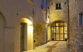 Туры в отель BORGO DI GALLANO