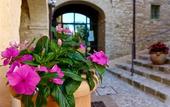 Туры в отель BORGO DI GALLANO