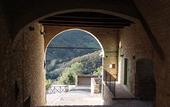 Туры в отель BORGO DI GALLANO