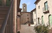 Туры в отель BORGO DI GALLANO