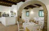 Туры в отель BORGO DI GALLANO