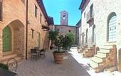 Туры в отель BORGO DI GALLANO