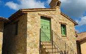 Туры в отель BORGO DI GALLANO