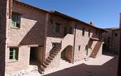 Туры в отель BORGO DI GALLANO