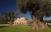 Туры в отель Relais Villa San Martino