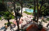 Туры в отель Relais Villa San Martino