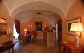 Туры в отель Relais Villa San Martino