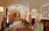 Туры в отель Relais Villa San Martino