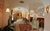 Туры в отель Relais Villa San Martino