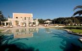 Туры в отель Relais Villa San Martino