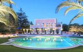 Туры в отель Relais Villa San Martino