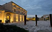 Туры в отель Relais Histo San Pietro sul Mar Piccolo