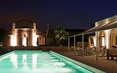 Туры в отель Relais Histo San Pietro sul Mar Piccolo