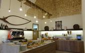 Туры в отель Trulli Holiday Albergo Diffuso