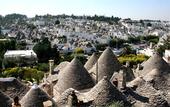 Туры в отель Trulli Holiday Albergo Diffuso