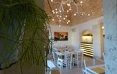 Туры в отель Trulli Holiday Albergo Diffuso