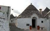 Туры в отель Trulli Holiday Albergo Diffuso