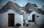 Туры в отель Trulli Holiday Albergo Diffuso