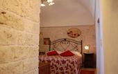 Туры в отель Trulli Holiday Albergo Diffuso