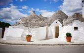 Туры в отель Trulli Holiday Albergo Diffuso