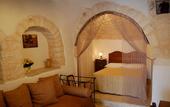 Туры в отель Trulli Holiday Albergo Diffuso