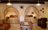 Туры в отель Trulli Holiday Albergo Diffuso