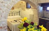 Туры в отель Trulli Holiday Albergo Diffuso