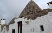 Туры в отель Trulli Holiday Albergo Diffuso