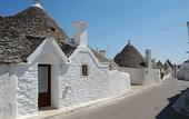 Туры в отель Trulli Holiday Albergo Diffuso