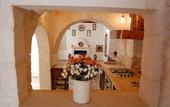 Туры в отель Trulli Holiday Albergo Diffuso