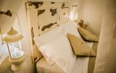 Туры в отель Trulli Holiday Albergo Diffuso