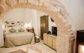 Туры в отель Trulli Holiday Albergo Diffuso
