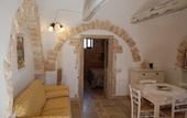 Туры в отель Trulli Holiday Albergo Diffuso