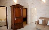 Туры в отель Trulli Holiday Albergo Diffuso