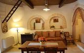 Туры в отель Trulli Holiday Albergo Diffuso