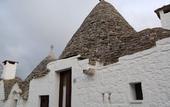 Туры в отель Trulli Holiday Albergo Diffuso