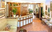 Туры в отель Hotel Da Carlos