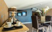 Туры в отель Marina Holiday Hotel & Spa