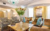 Туры в отель Marina Holiday Hotel & Spa
