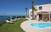 Туры в отель Marina Holiday Hotel & Spa