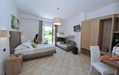 Туры в отель Relais Francesca